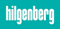 Hilgenberg Sponsorenlogo Sportpferde